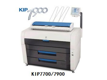 KIP7700-7900