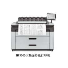 HP3600